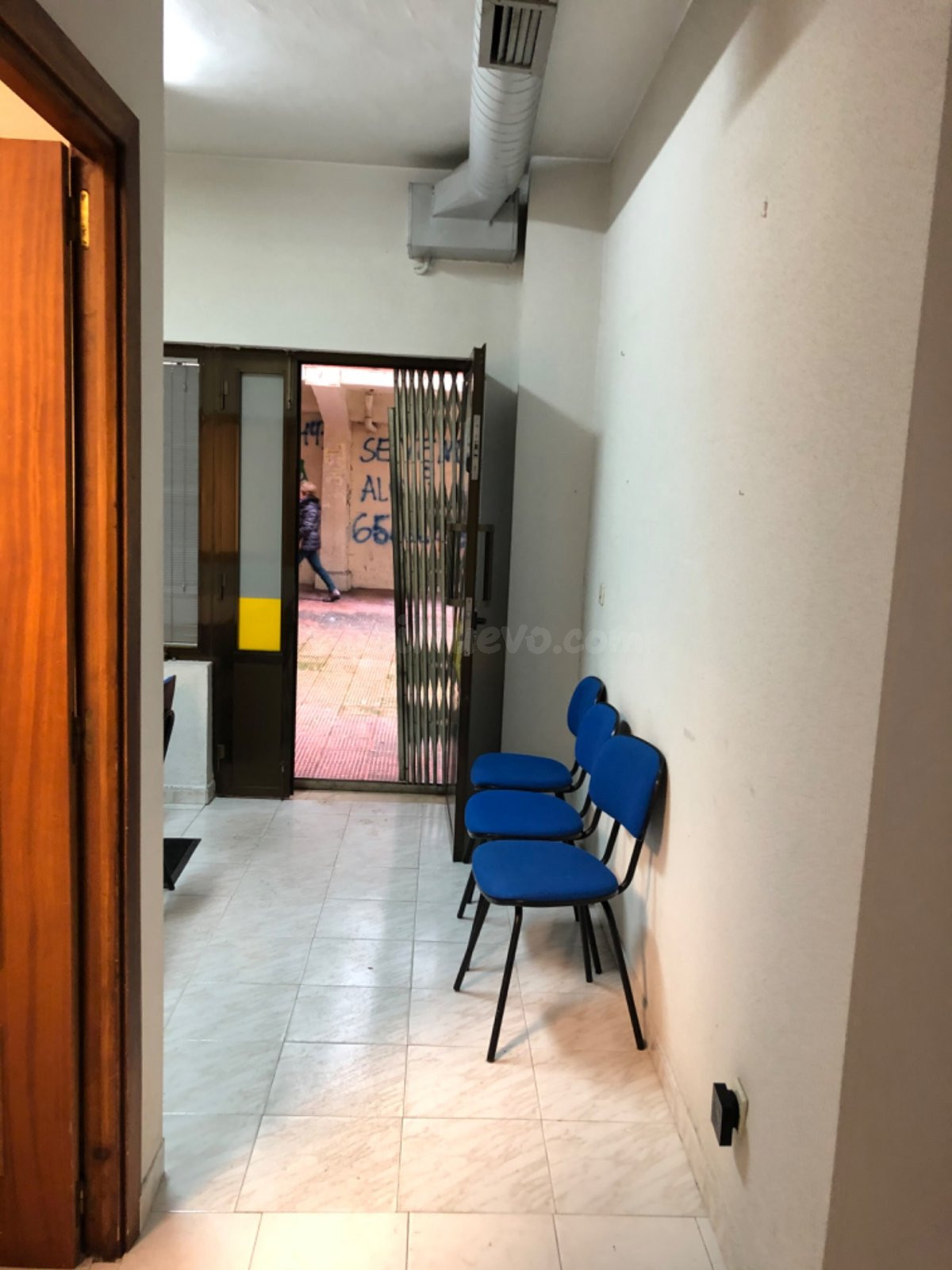 Oportunidad Única: Oficina en Centro de Zamora a Precio Acce - foto 4