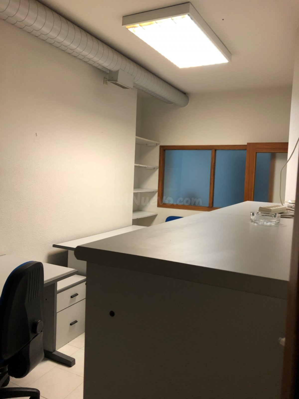 Oportunidad Única: Oficina en Centro de Zamora a Precio Acce - foto 5