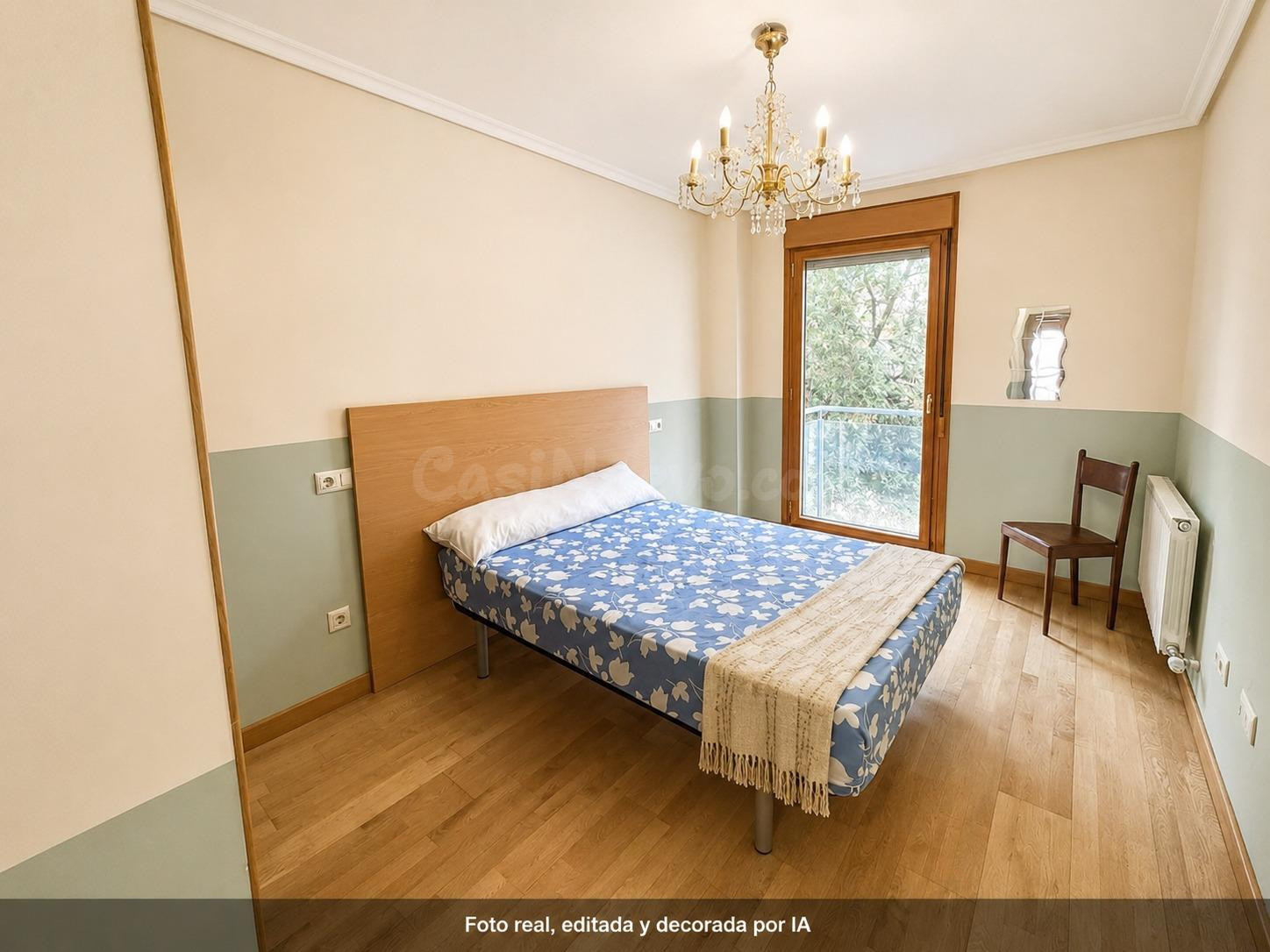 Vivir en Zamora con espacio, garaje y el Duero a un paso - foto 2