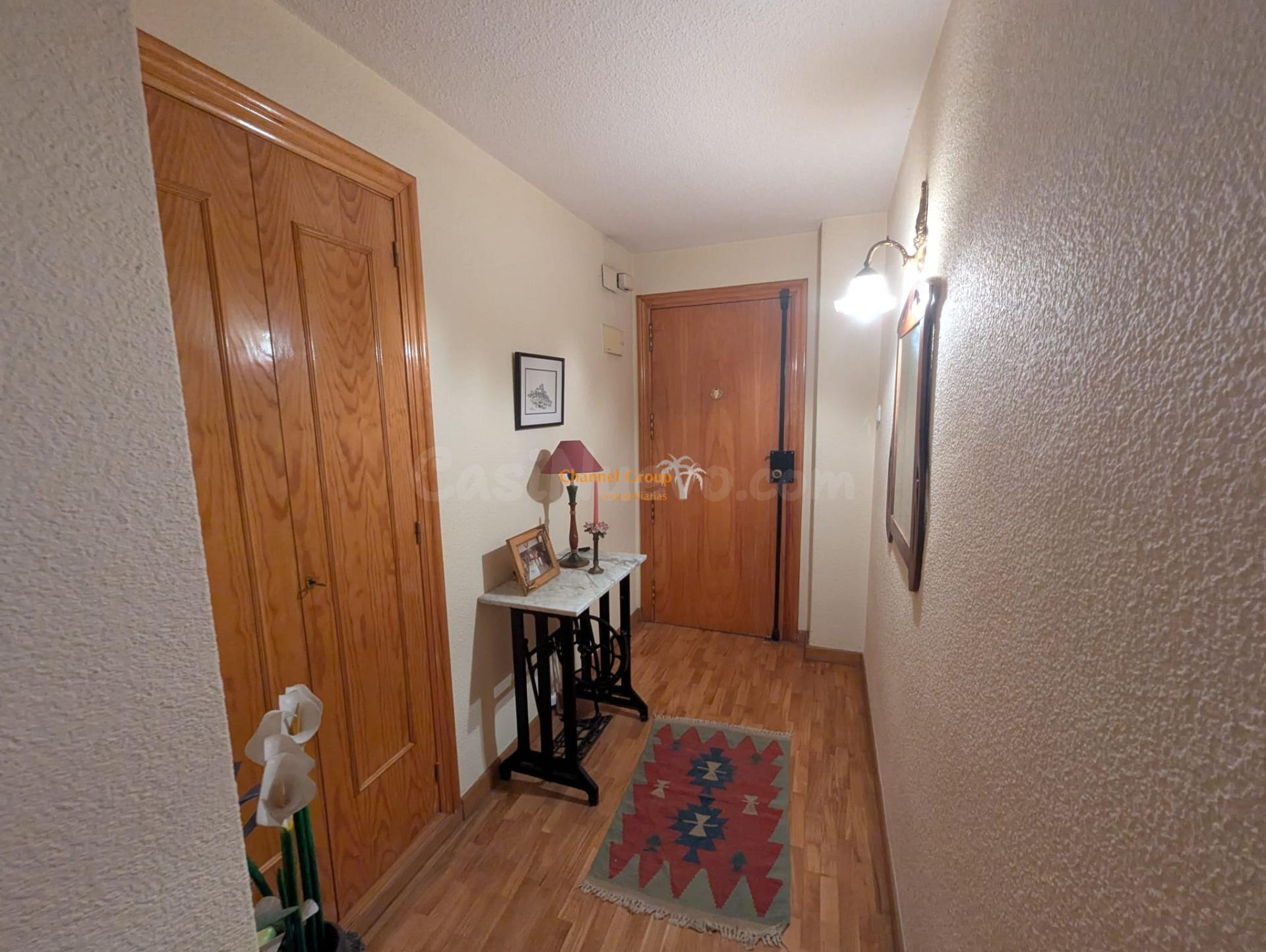 Se vende piso en zona Altabix - foto 2