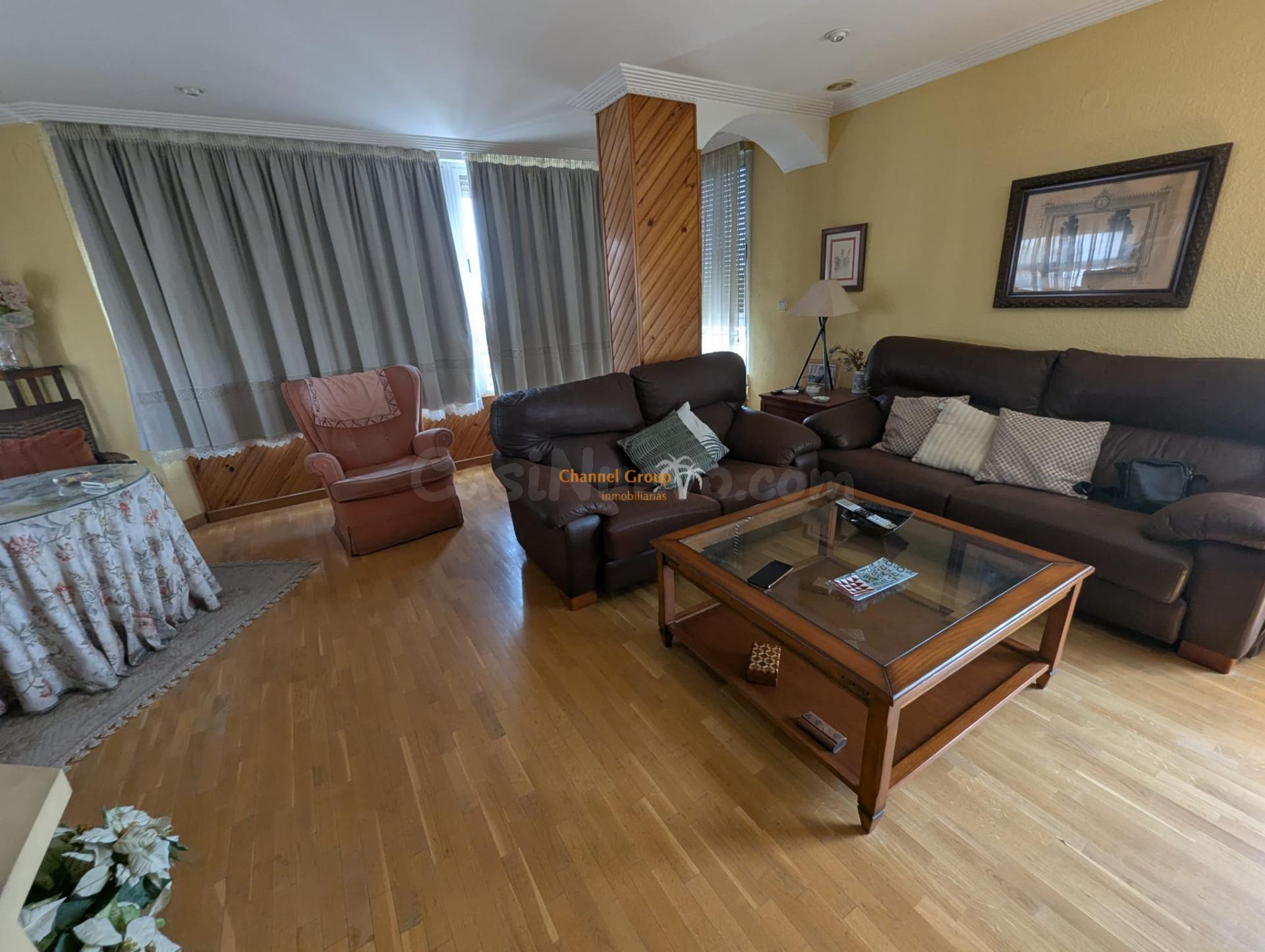 Se vende piso en zona Altabix - foto 5