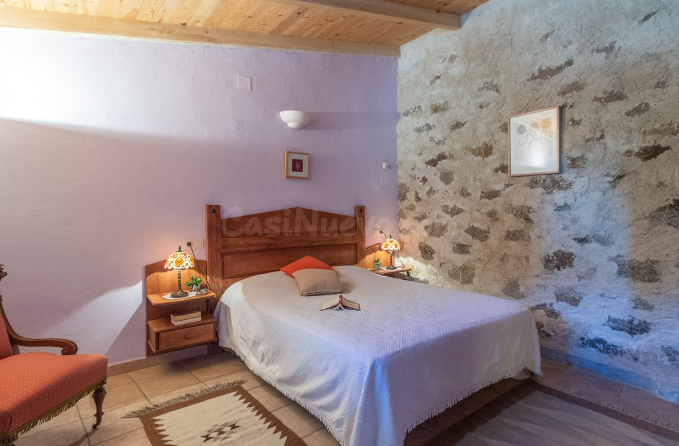 El Molino de Bárate: historia, encanto y una gran oportunida - foto 5