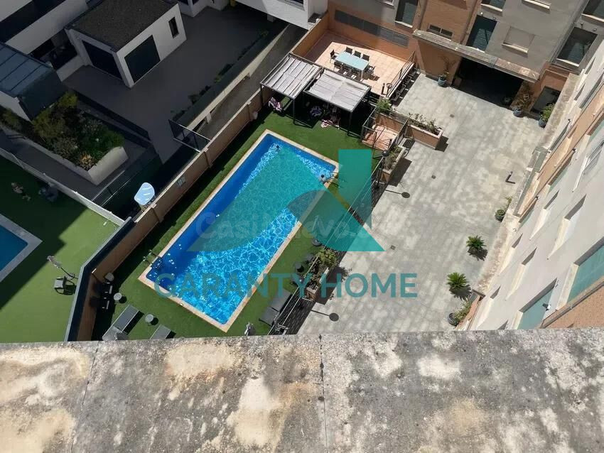 APARTAMENTO EN ALQUILER EN ZONA RODEO – CÁCERES✨