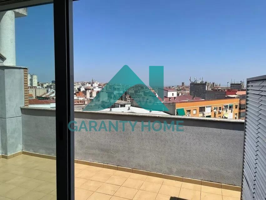 APARTAMENTO EN ALQUILER EN ZONA RODEO – CÁCERES✨ - foto 2