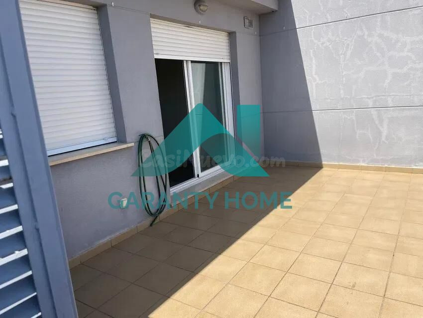 APARTAMENTO EN ALQUILER EN ZONA RODEO – CÁCERES✨ - foto 3