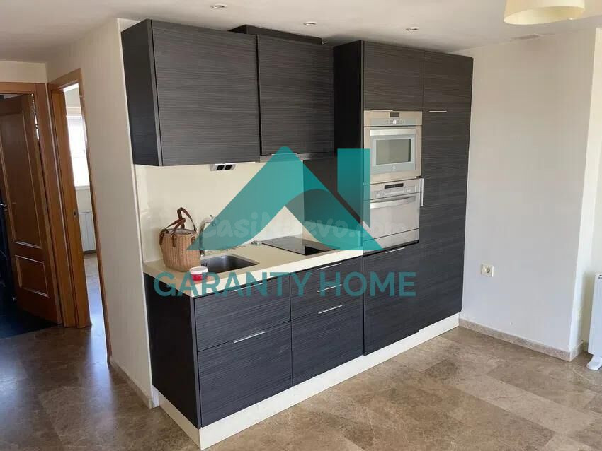 APARTAMENTO EN ALQUILER EN ZONA RODEO – CÁCERES✨ - foto 5