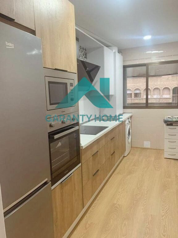 APARTAMENTO EN ALQUILER EN PLENO CENTRO DE CÁCERES ✨