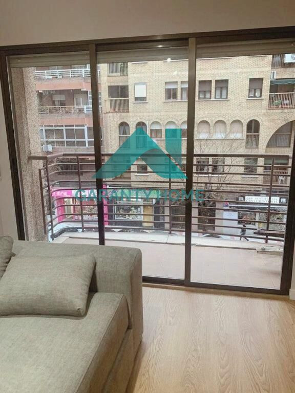 APARTAMENTO EN ALQUILER EN PLENO CENTRO DE CÁCERES ✨ - foto 5
