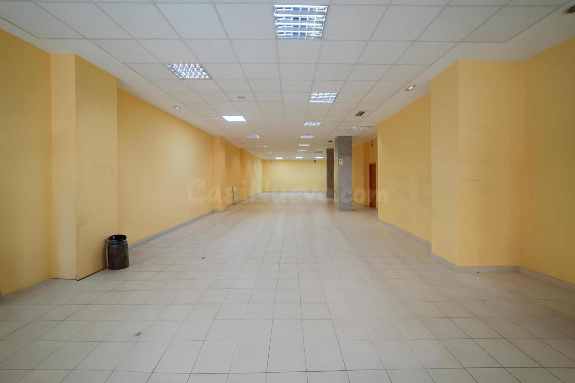 Alquiler local comercial en Candelaria - foto 3
