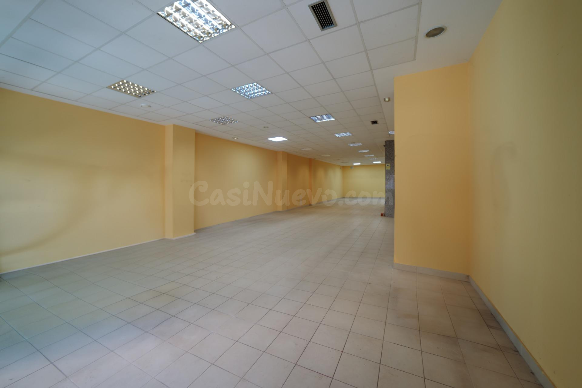 Alquiler local comercial en Candelaria - foto 4