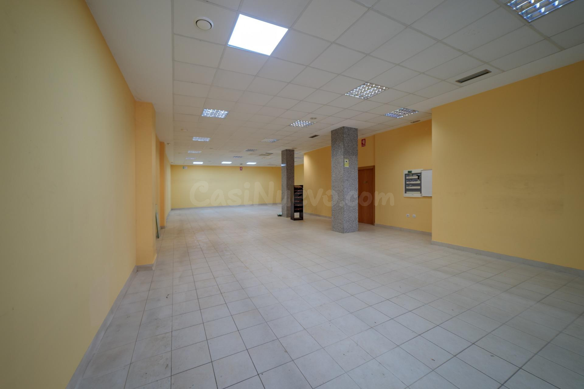 Alquiler local comercial en Candelaria - foto 5