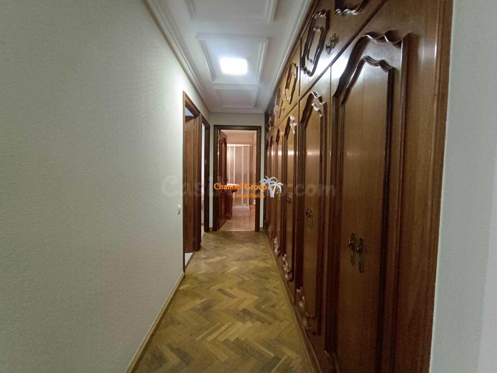 SE ALQUILA PISO PARA ESTUDIANTES ! - foto 3