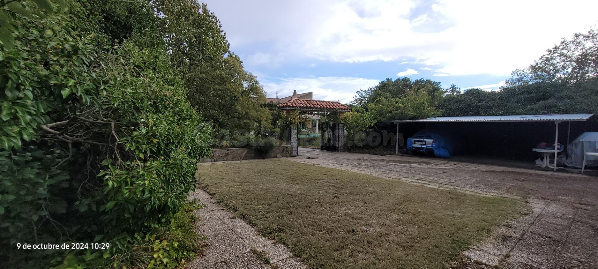Casa 6 habitaciones 300m² en venta - Centro