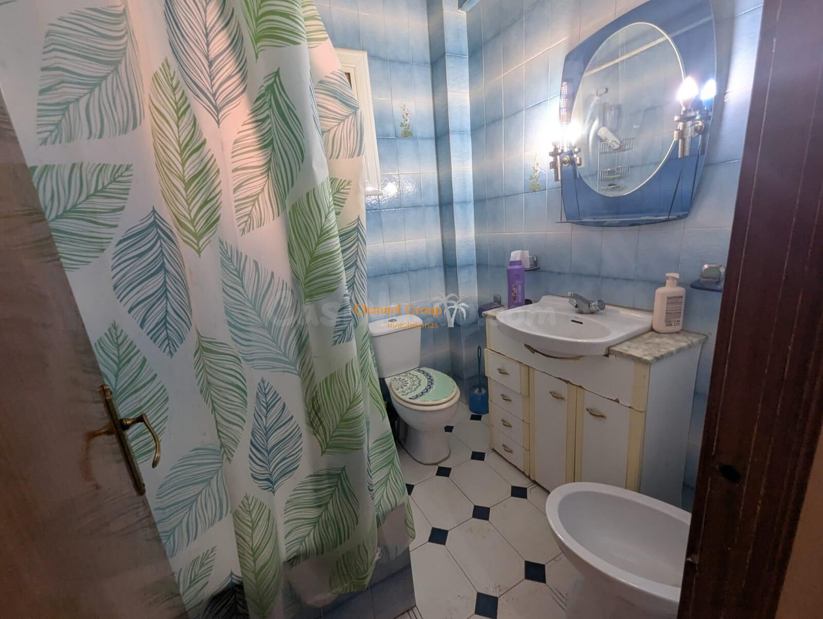 SE VENDE QUINTO PISO CON BALCÓN, JUNTO AVENIDA DE NOVELDA - foto 4