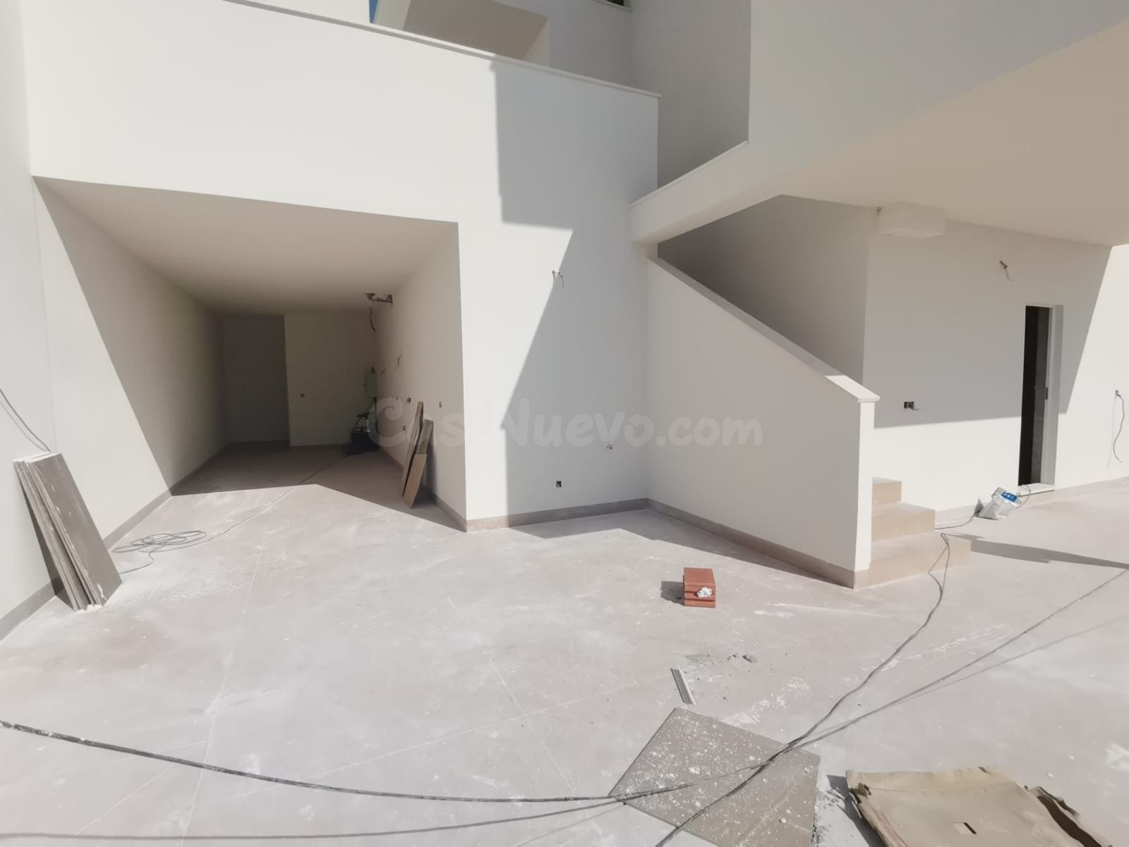 ¡Oportunidad Única! , Bungalow 100% Amueblado con Piscina Pr - foto 3