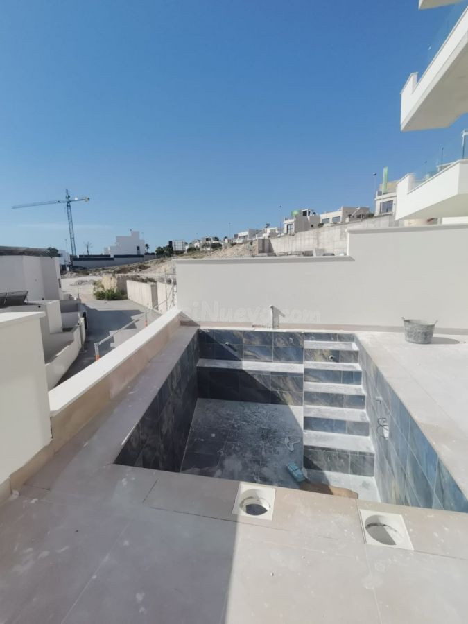 ¡Oportunidad Única! , Bungalow 100% Amueblado con Piscina Pr - foto 4