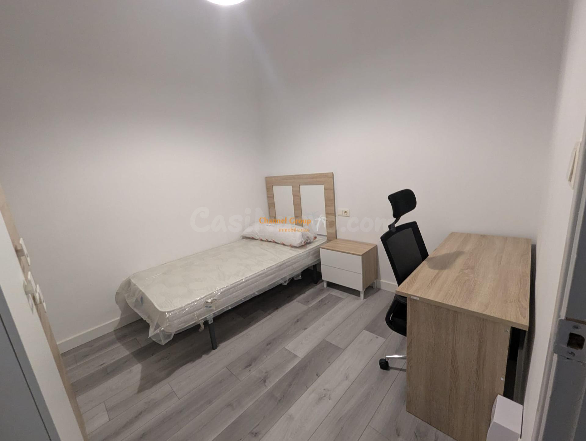 ¡ OPORTUNIDAD! SE ALQUILA PISO COMPLETO O POR habitaciones,  - foto 5