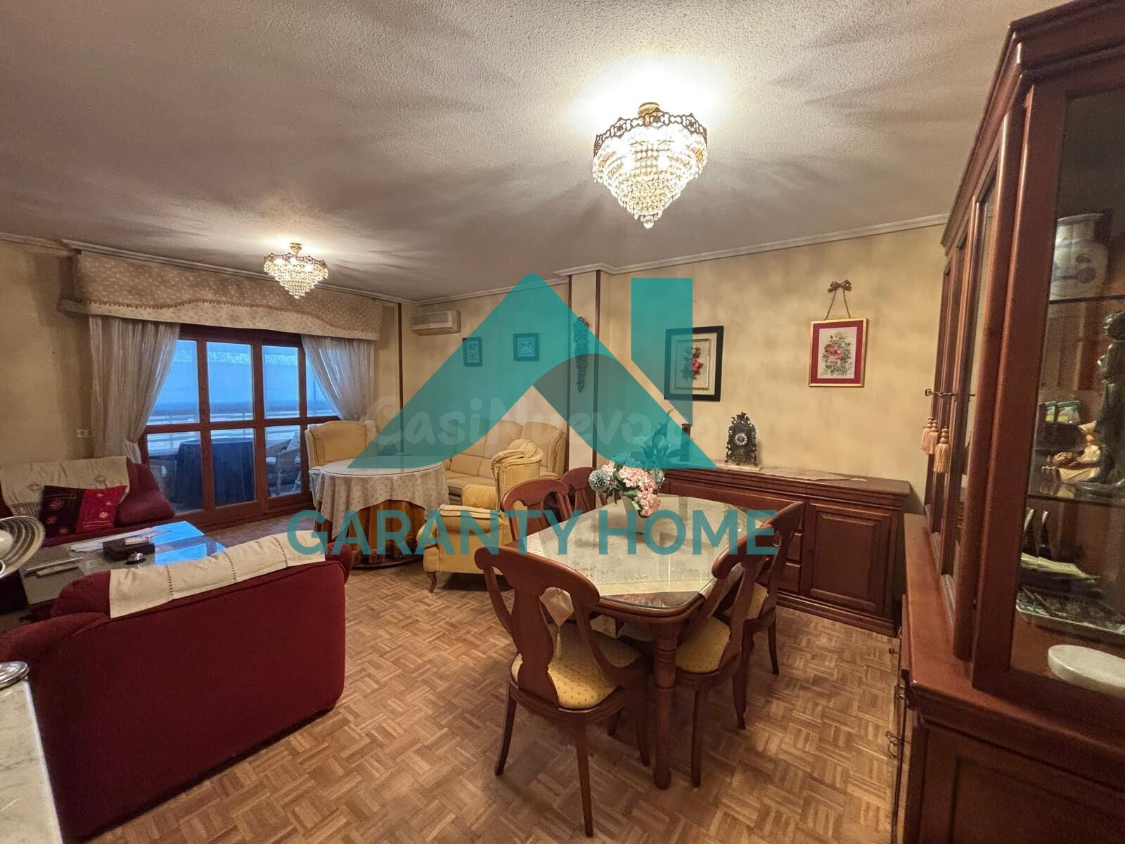✨VIVIENDA EN ALQUILER EN VIRGEN DE GUADALUPE – CÁCERES