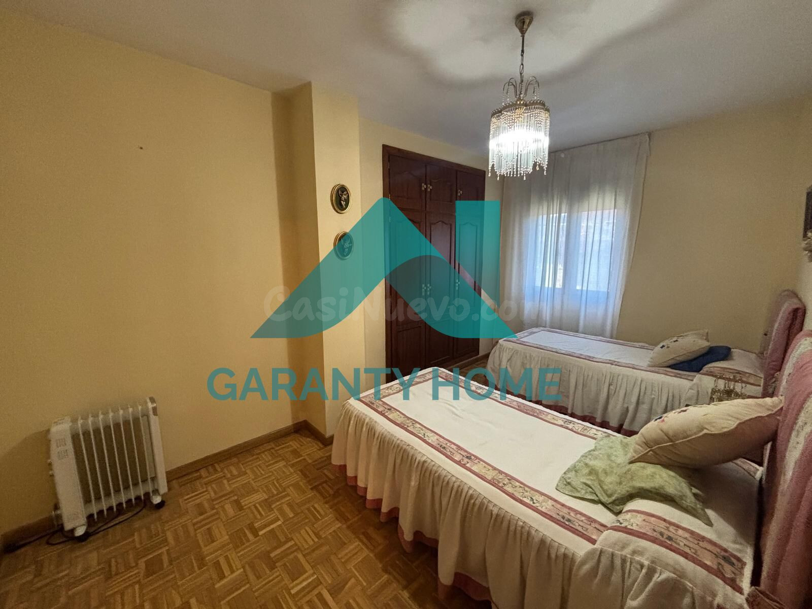 ✨VIVIENDA EN ALQUILER EN VIRGEN DE GUADALUPE – CÁCERES - foto 2