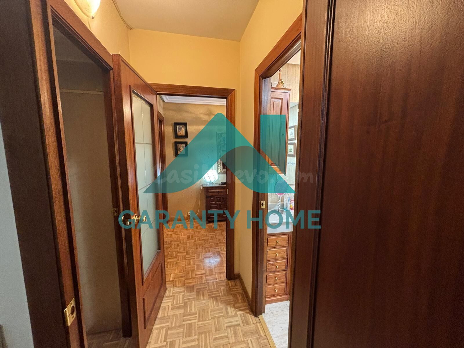 ✨VIVIENDA EN ALQUILER EN VIRGEN DE GUADALUPE – CÁCERES - foto 3