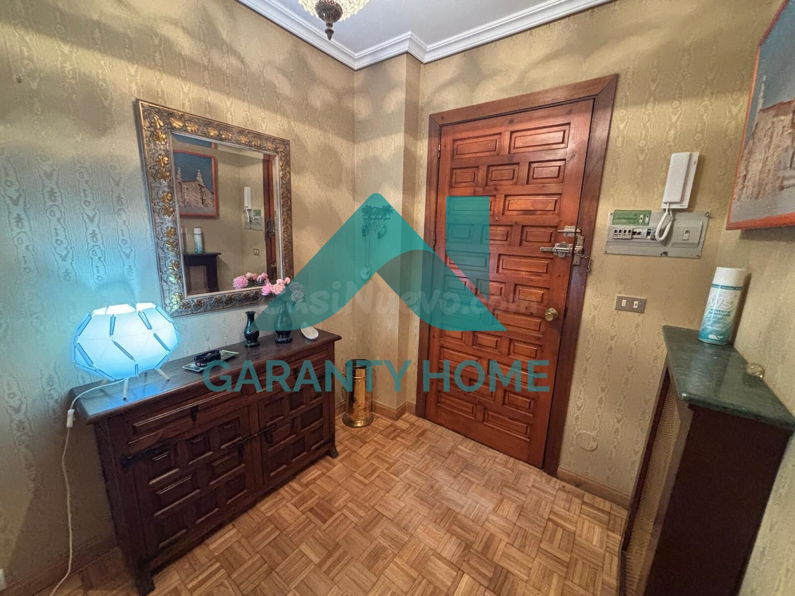✨VIVIENDA EN ALQUILER EN VIRGEN DE GUADALUPE – CÁCERES - foto 4