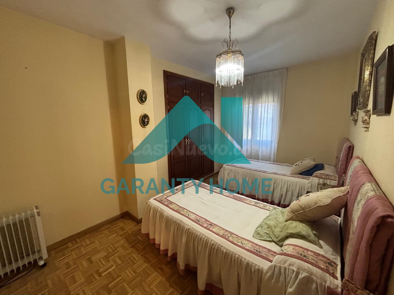 ✨VIVIENDA EN ALQUILER EN VIRGEN DE GUADALUPE – CÁCERES - foto 5