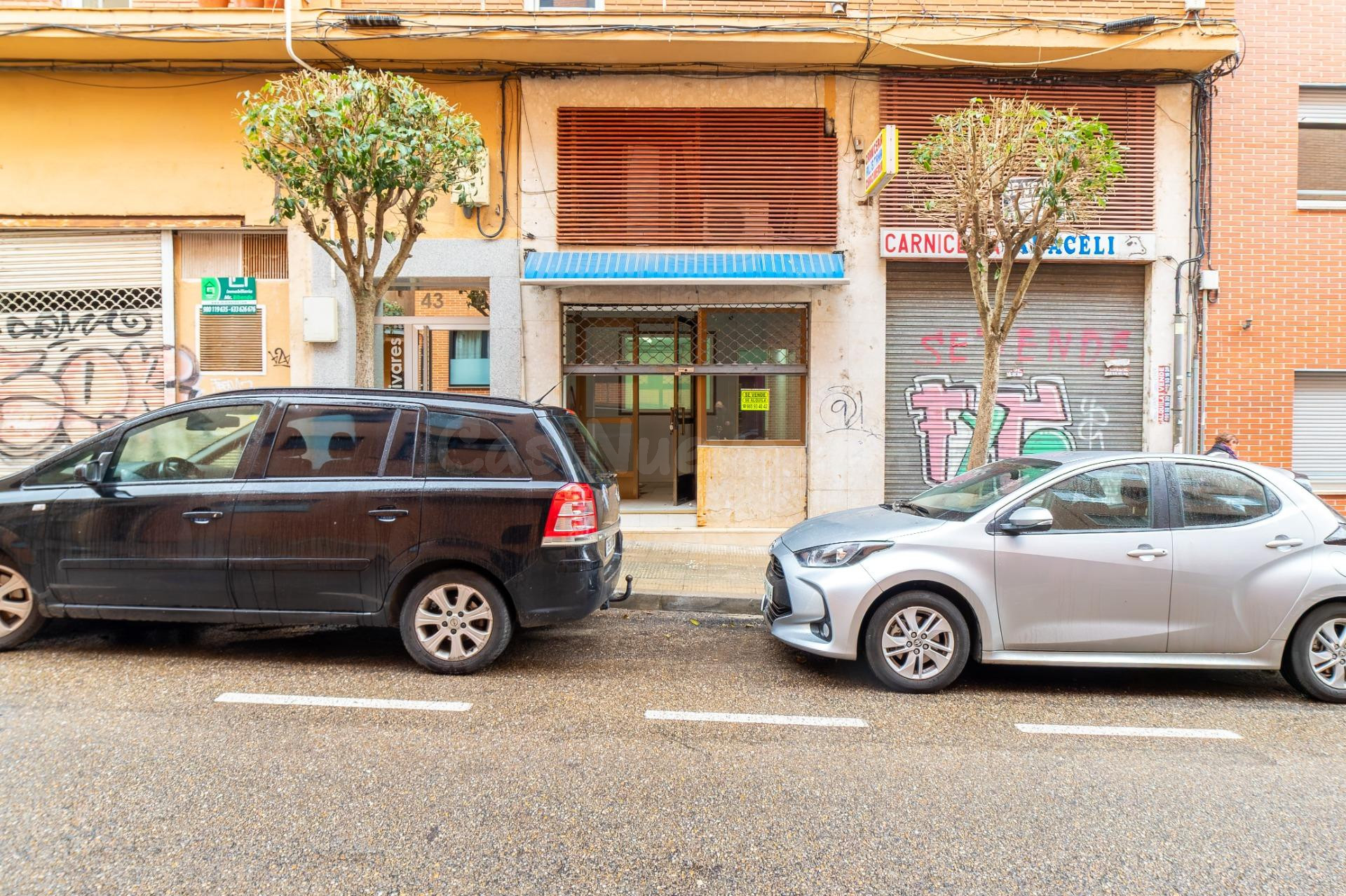 Local en venta en Candelaria