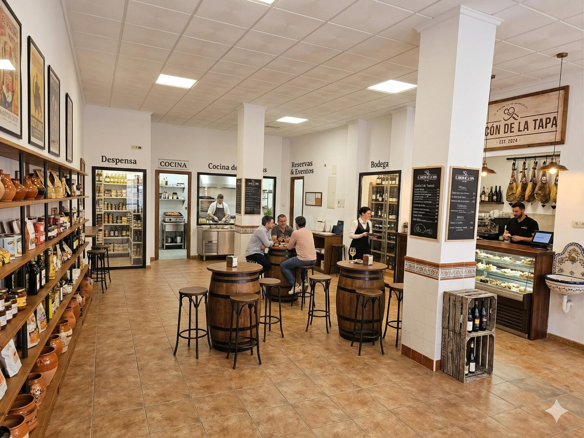 Oportunidad Única: Local Comercial Premiuym de 88 m2 en Calle José Ávila