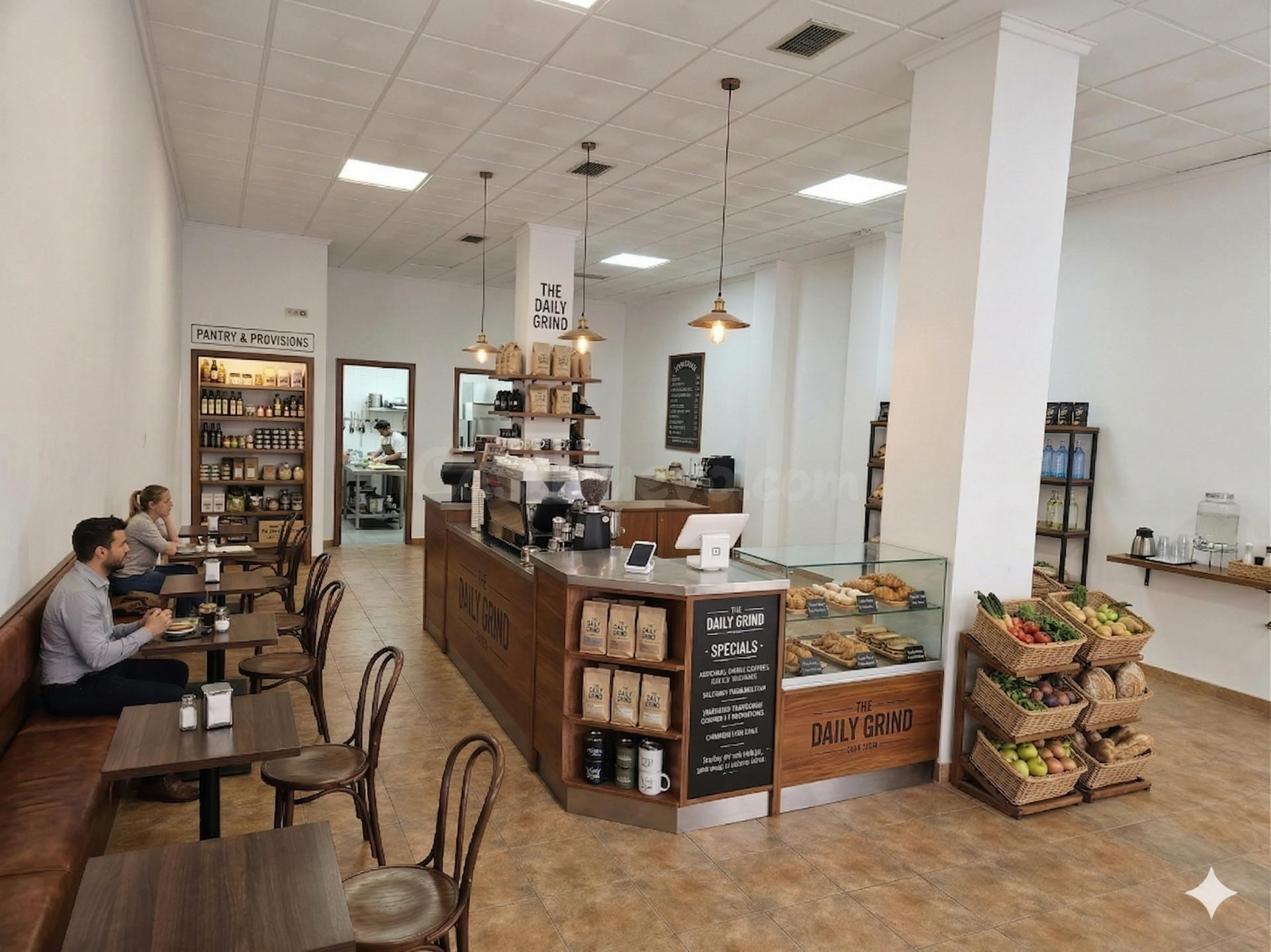 ¡TU OPORTUNIDAD! Alquiler de Local Comercial en Calle José Á - foto 4
