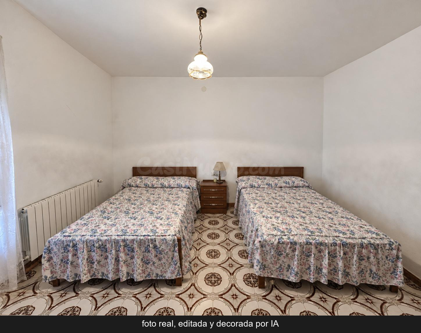 Casa en venta con 5 dormitorios y parcela de 1.068 m2 en Pob - foto 4