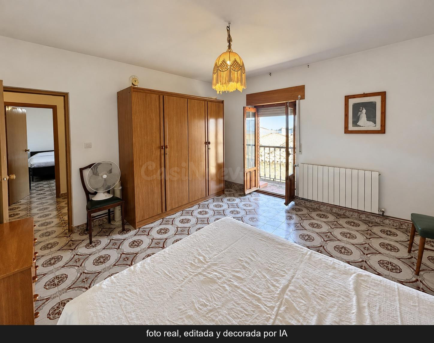 Casa en venta con 5 dormitorios y parcela de 1.068 m2 en Pob - foto 5