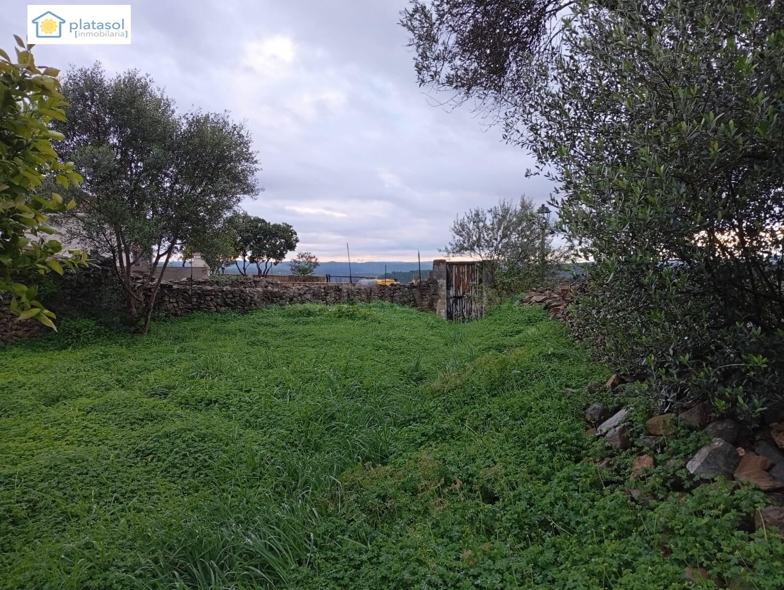 Casa de pueblo para reforma integral en El Madroño con proye - foto 4
