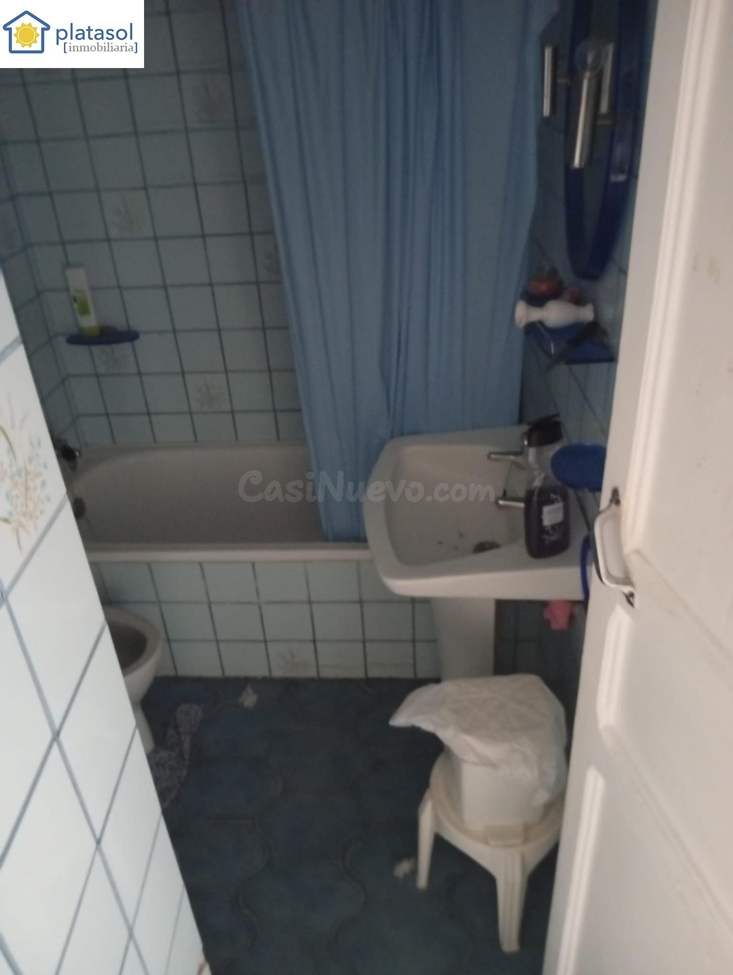 Casa céntrica a reformar íntegramente en Higuera de la sierr - foto 5