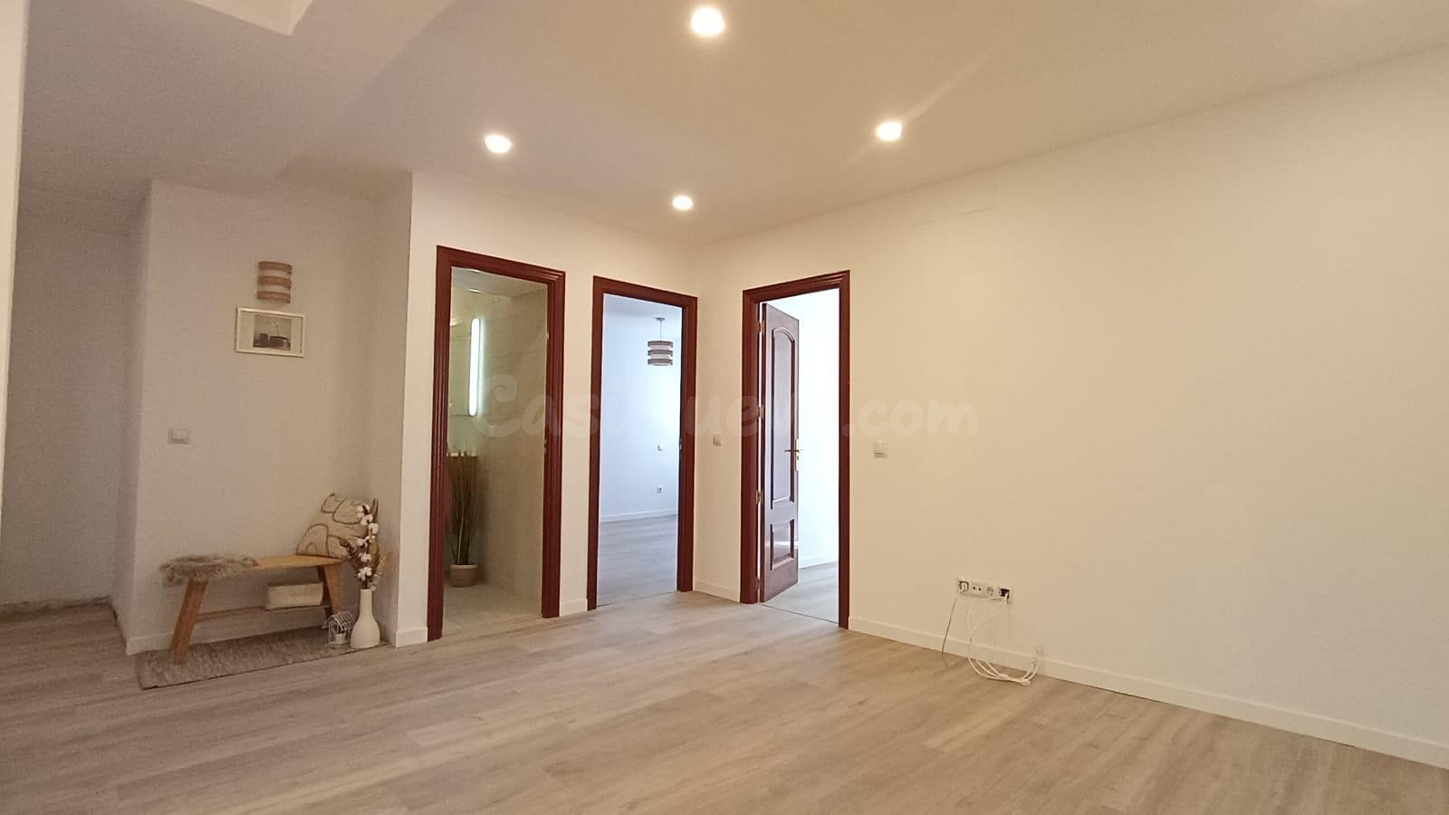 PISO REFORMADO A ESTRENAR EN NUEVOS MINISTERIOS- RÍOS ROSAS - foto 4