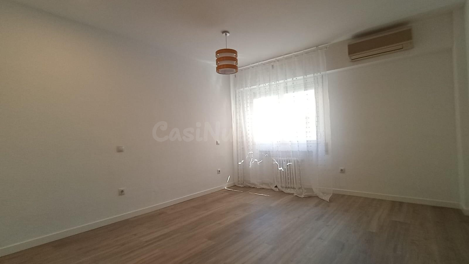 PISO REFORMADO A ESTRENAR EN NUEVOS MINISTERIOS- RÍOS ROSAS - foto 5
