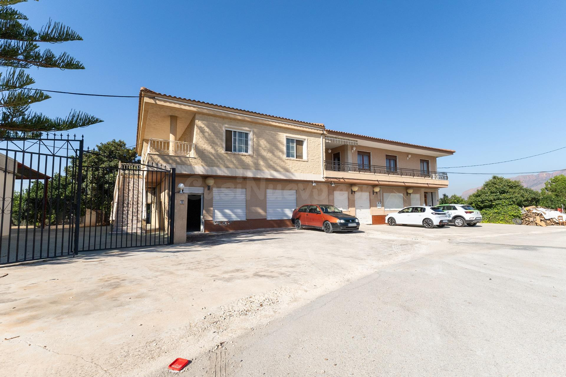 Complejo Vereda Liorna✨: 5.900m2 de Suelo Urbano Estratégico - foto 5