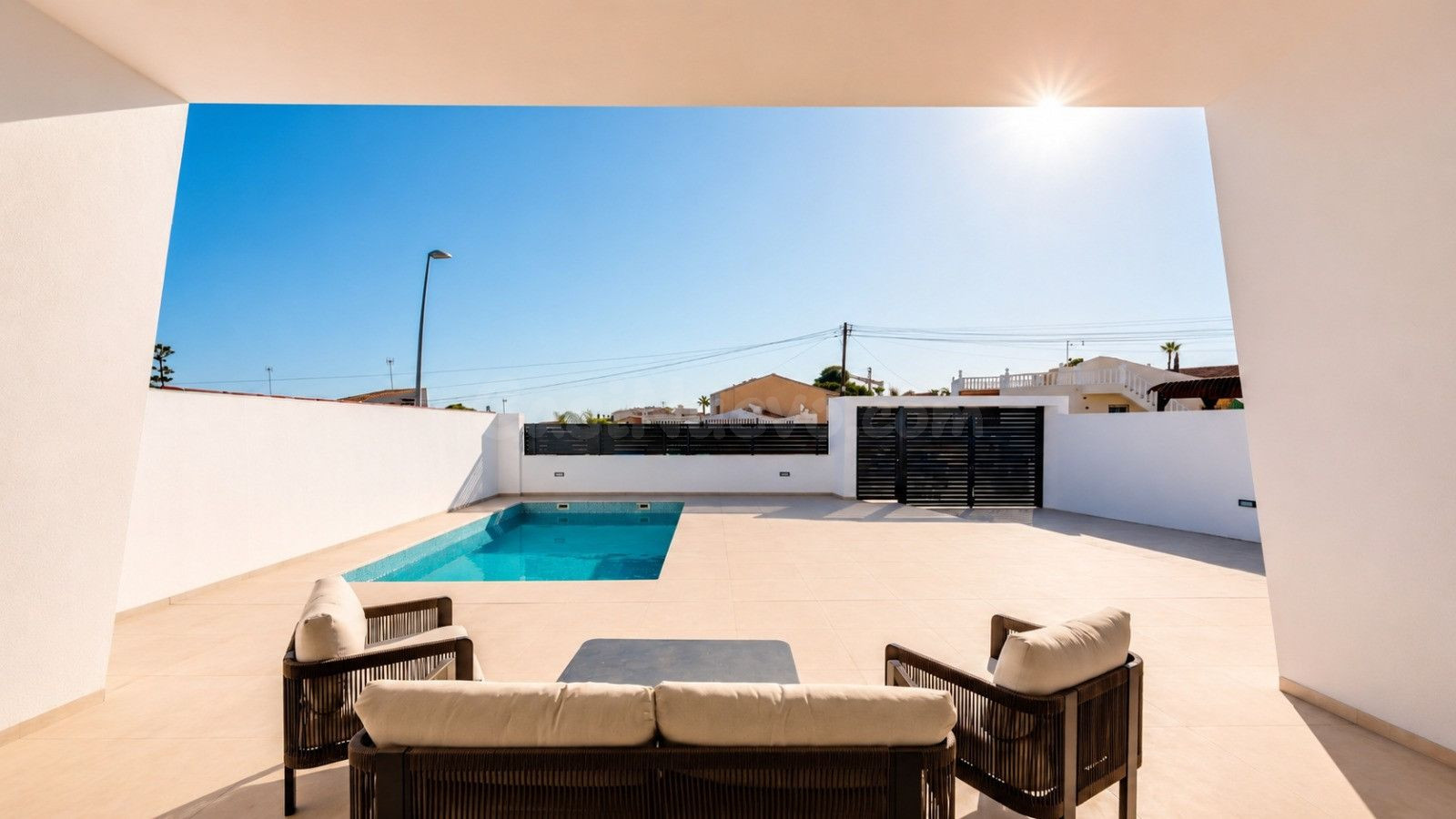Villa 3 habitaciones 135m² en venta - Northern spain