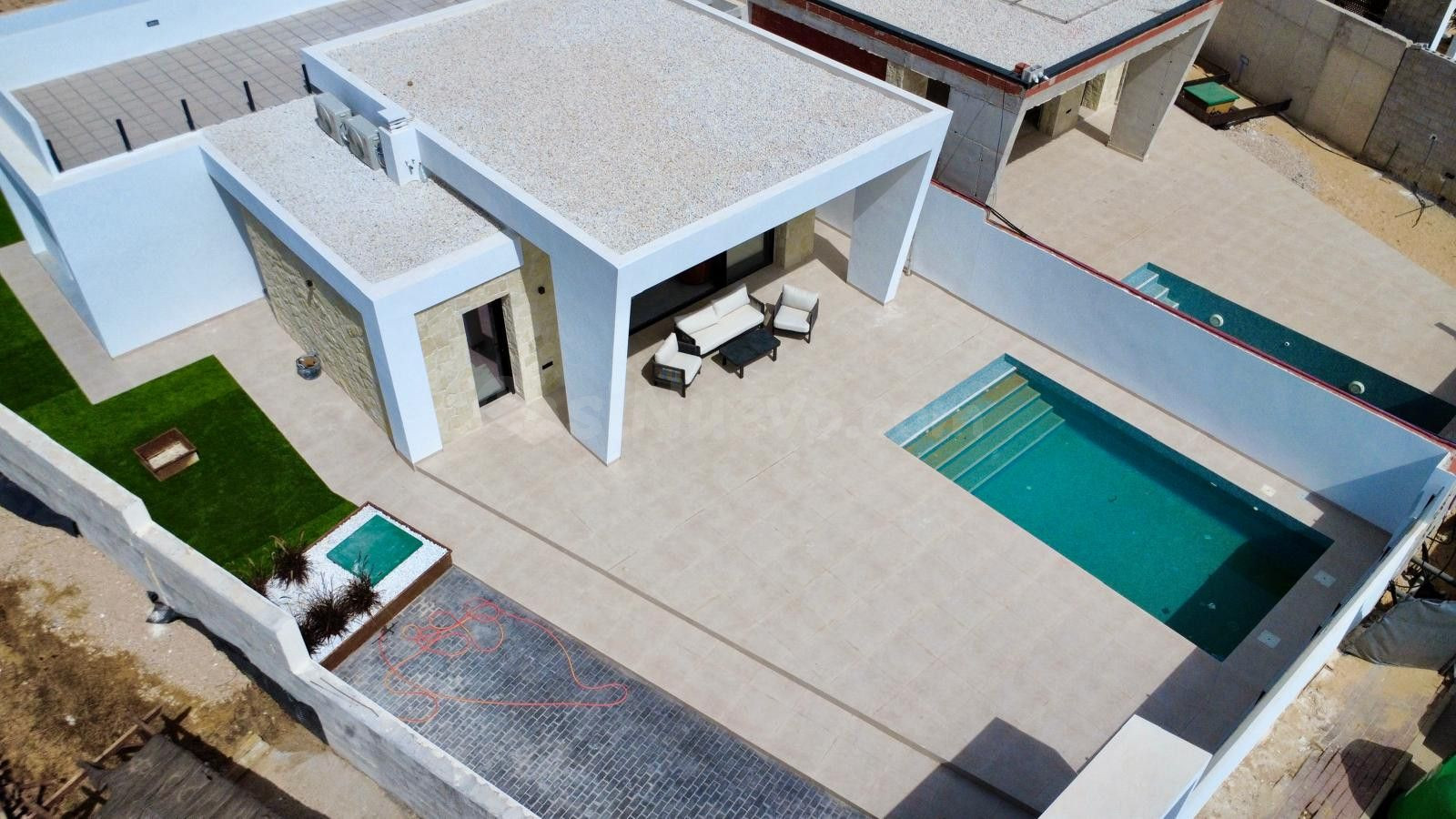 Villa 3 habitaciones 135m² en venta - Northern spain - foto 2