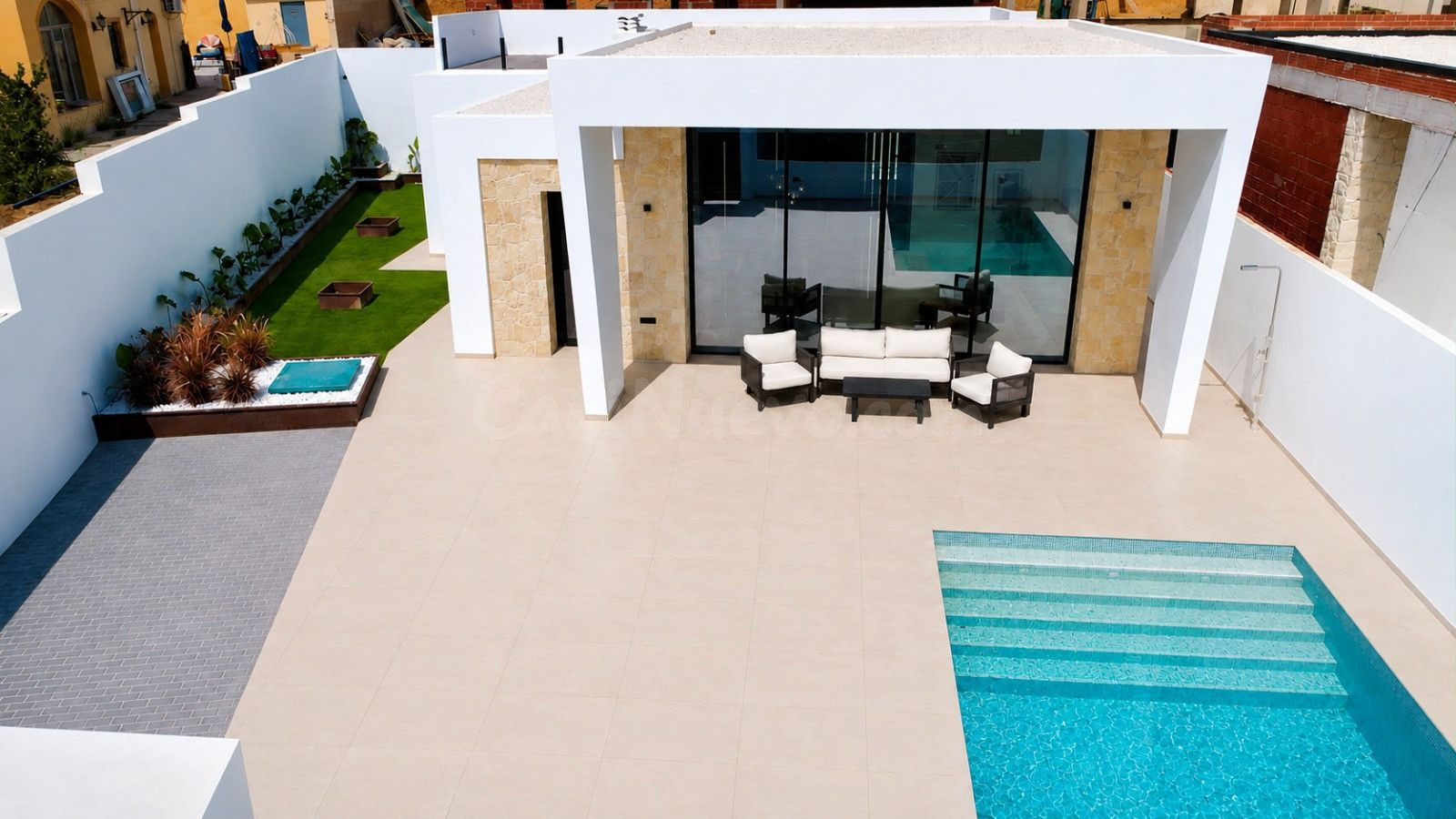 Villa 3 habitaciones 135m² en venta - Northern spain - foto 3