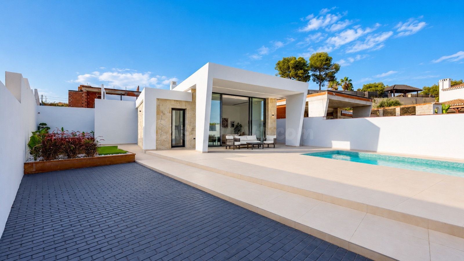 Villa 3 habitaciones 135m² en venta - Northern spain - foto 4