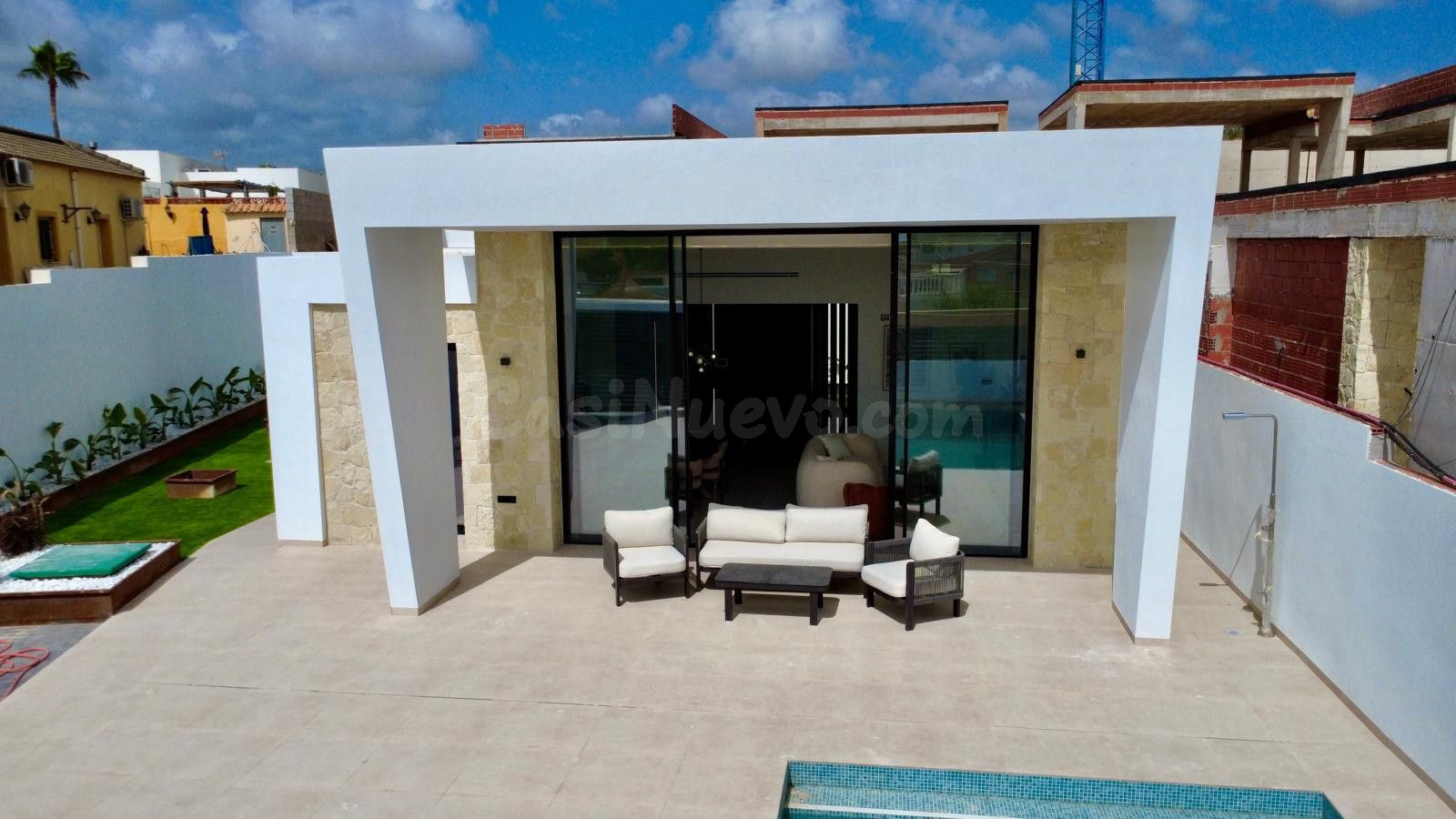 Villa 3 habitaciones 135m² en venta - Northern spain - foto 5
