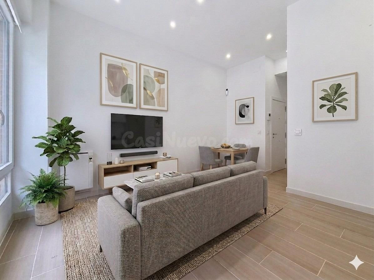 Oportunidad en Casco Histórico de Vallecas, vivienda tipo Lo - foto 2