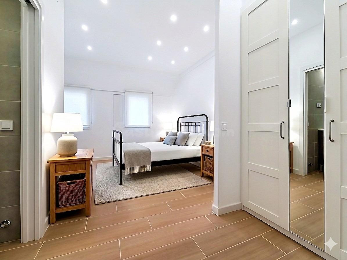 Oportunidad en Casco Histórico de Vallecas, vivienda tipo Lo - foto 3
