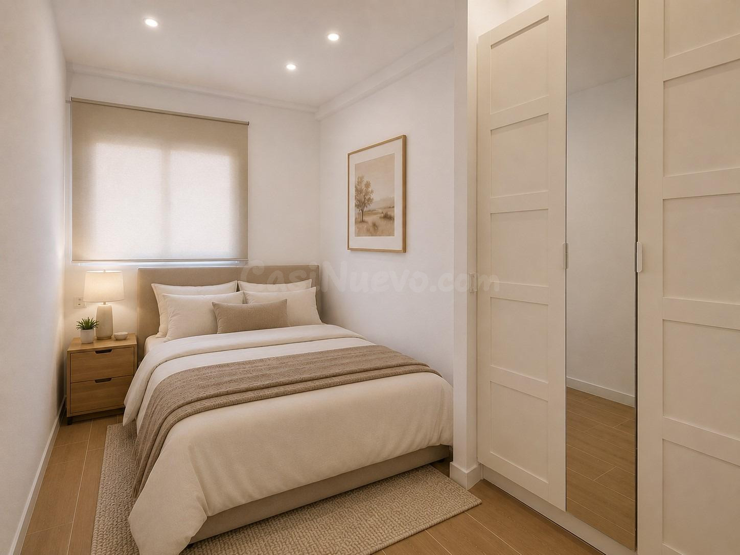Oportunidad en Casco Histórico de Vallecas, vivienda tipo Lo - foto 4