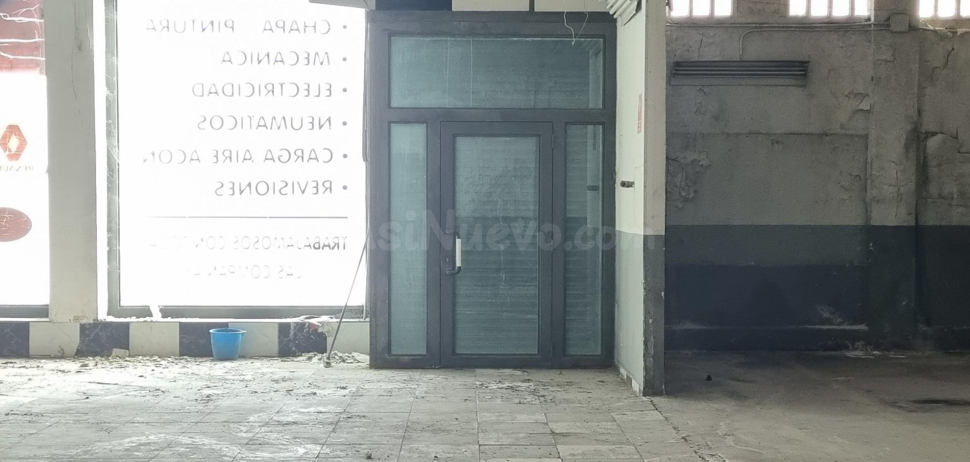 ACTIVO TERCIARIO-COMERCIAL CON HASTA 1.800 M2 EDIFICABLES EN - foto 5