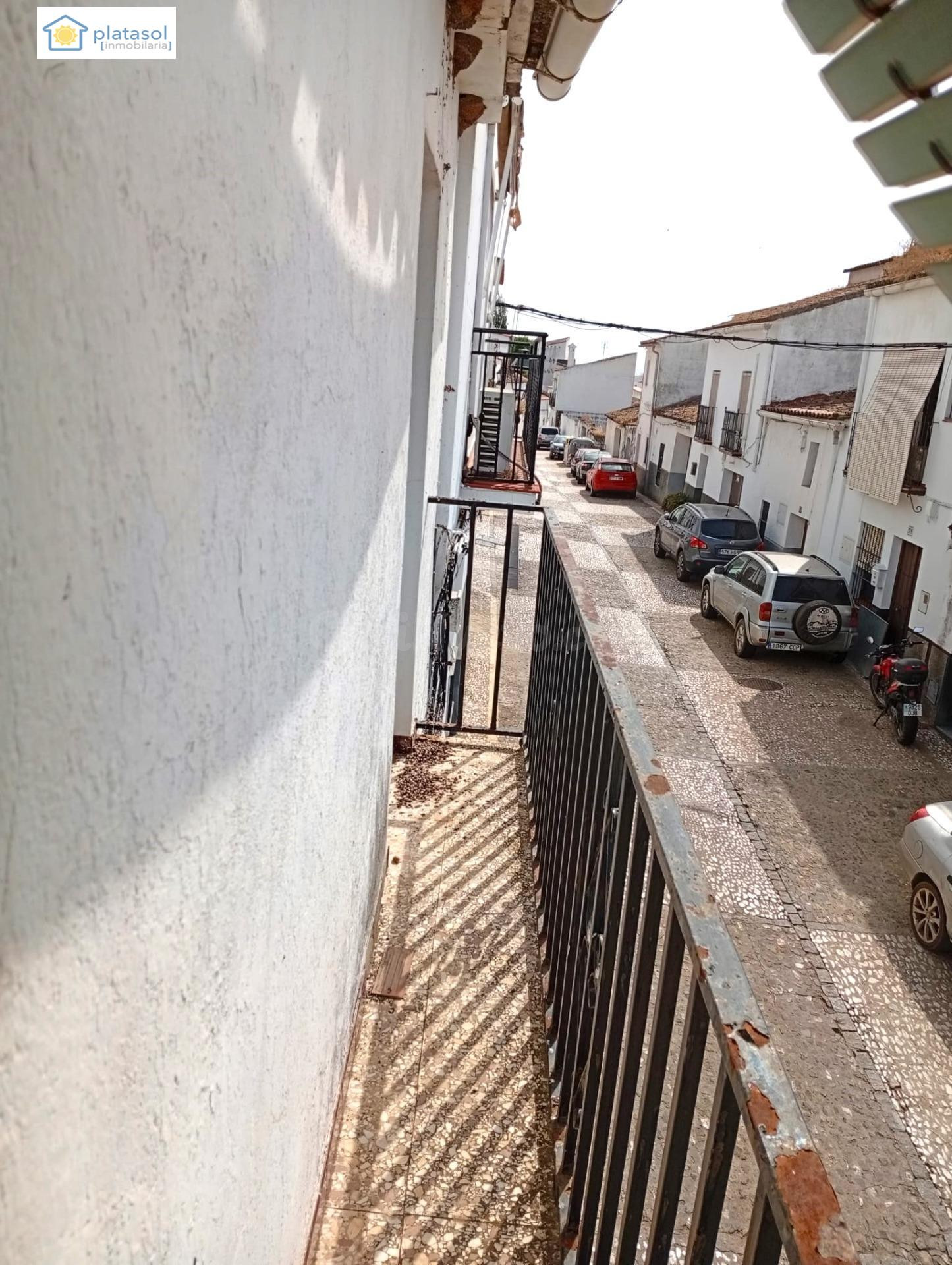 casa centrica de pueblo en Zufre - foto 2