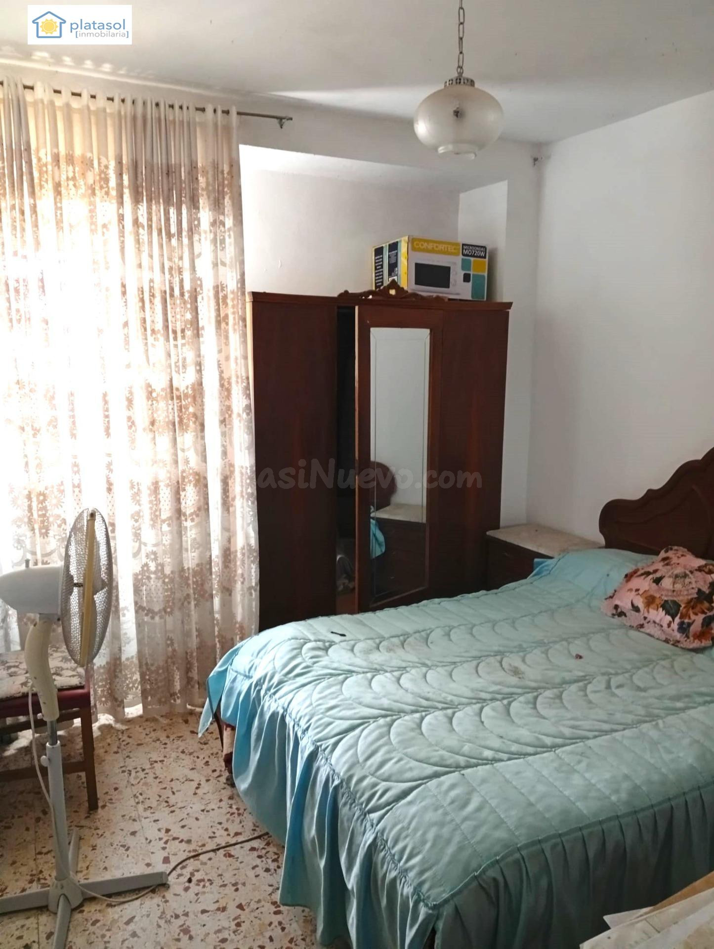 casa centrica de pueblo en Zufre - foto 4