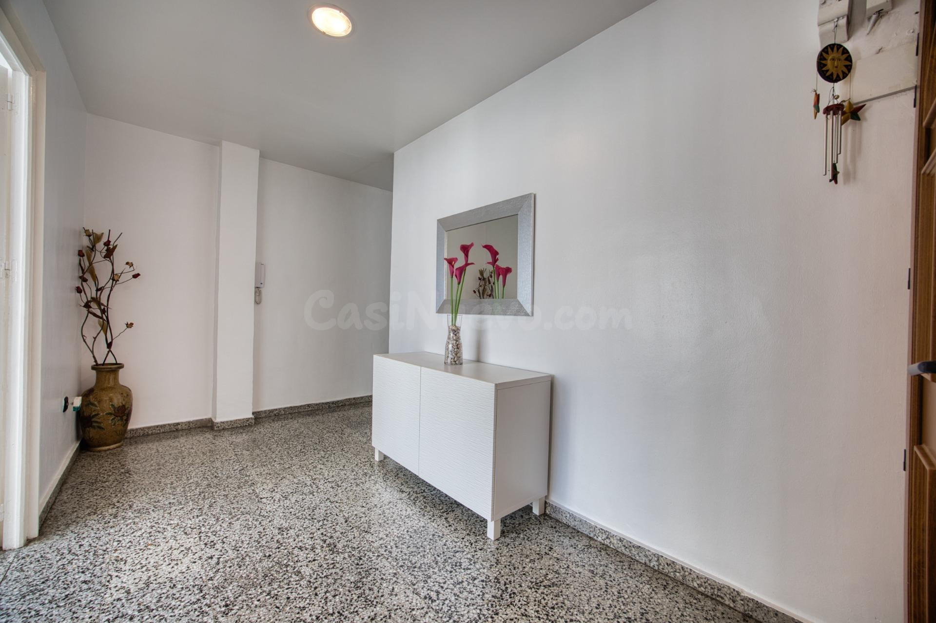 ️ EL CENTRO A TUS PIES: Amplio Piso de 3 habitaciones en Avd - foto 5