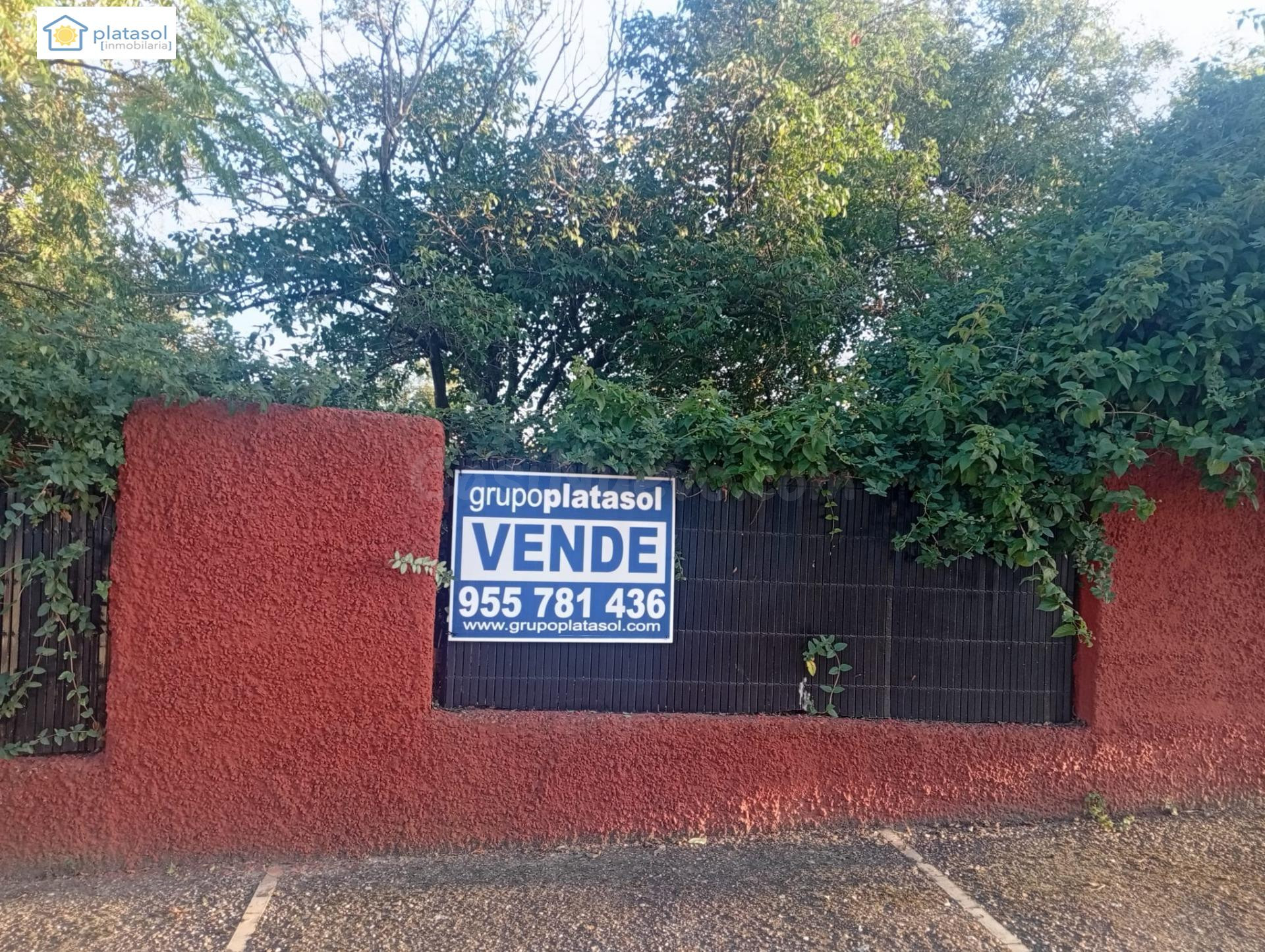Parcela urbana en Urb. Los Zarzalejos