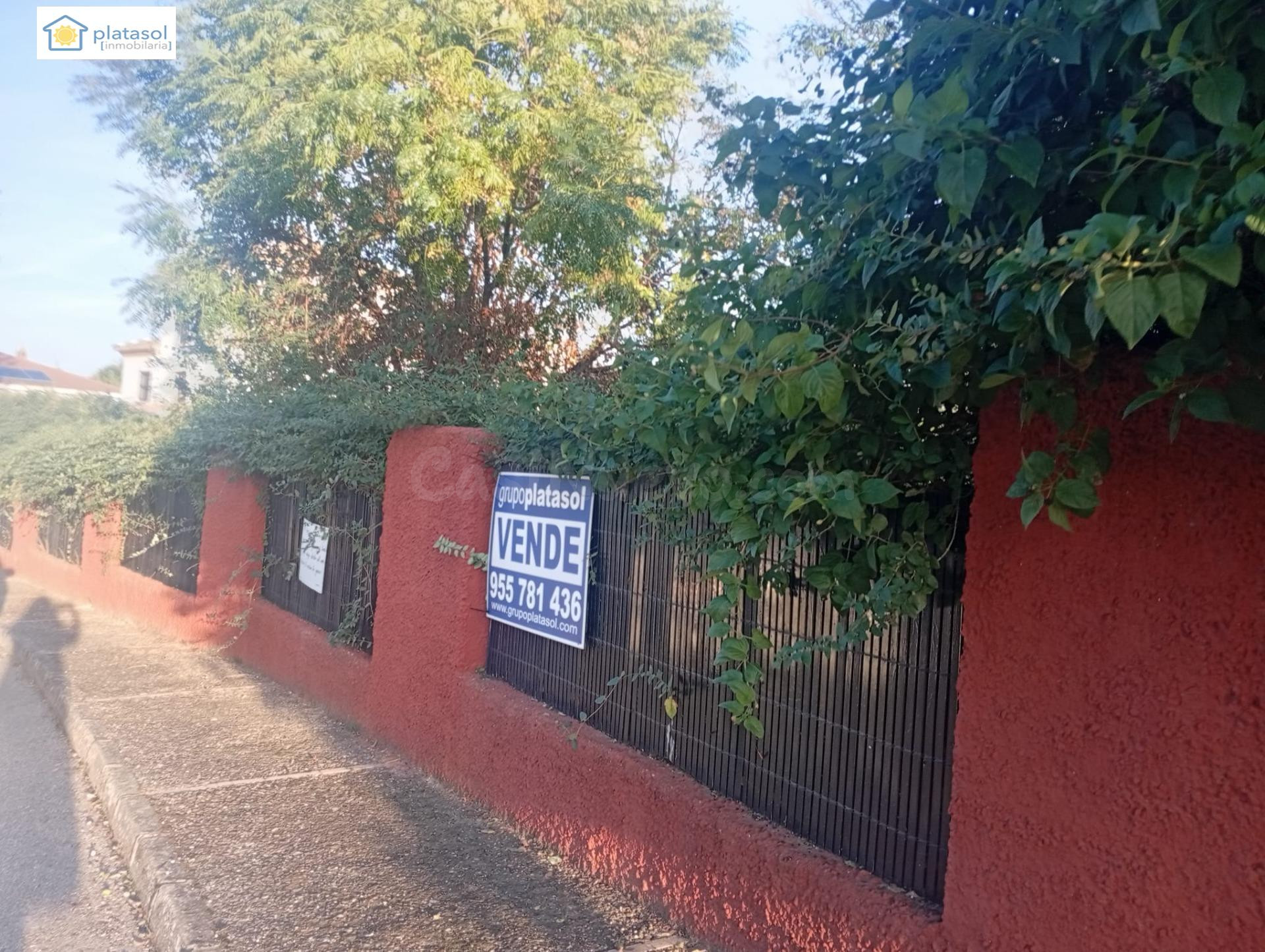 Parcela urbana en Urb. Los Zarzalejos - foto 2